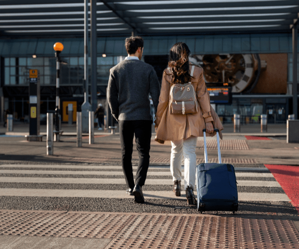 Airport Tours & Transfers