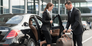 Service Airport Transfers