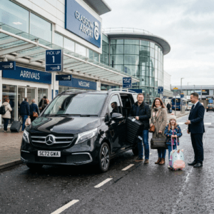 Reliable Airport Elite Tours & Transfers