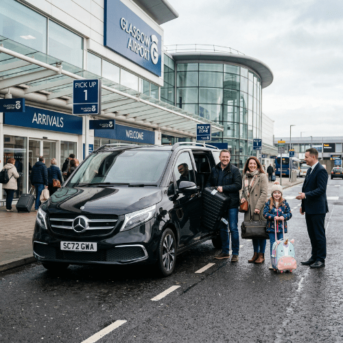 Reliable Airport Elite Tours & Transfers